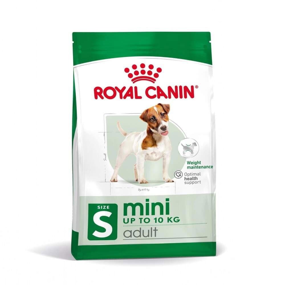 Royal Canin Mini Adult – Royal Canin