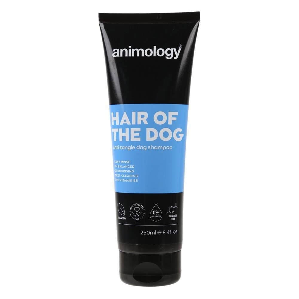 Animology Hair Of The Dog shampoo – Animology