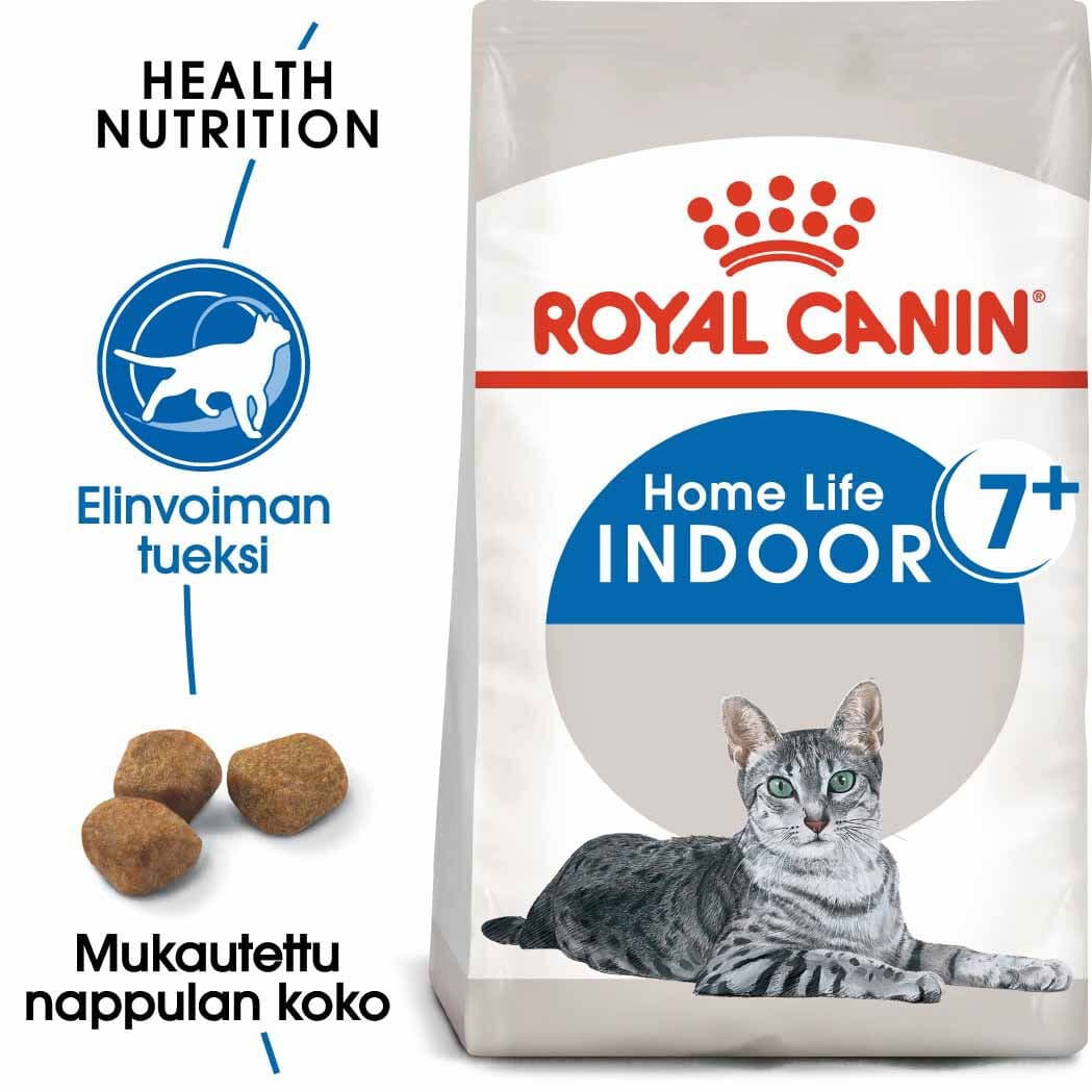 Royal Canin Indoor 7+ – Royal Canin