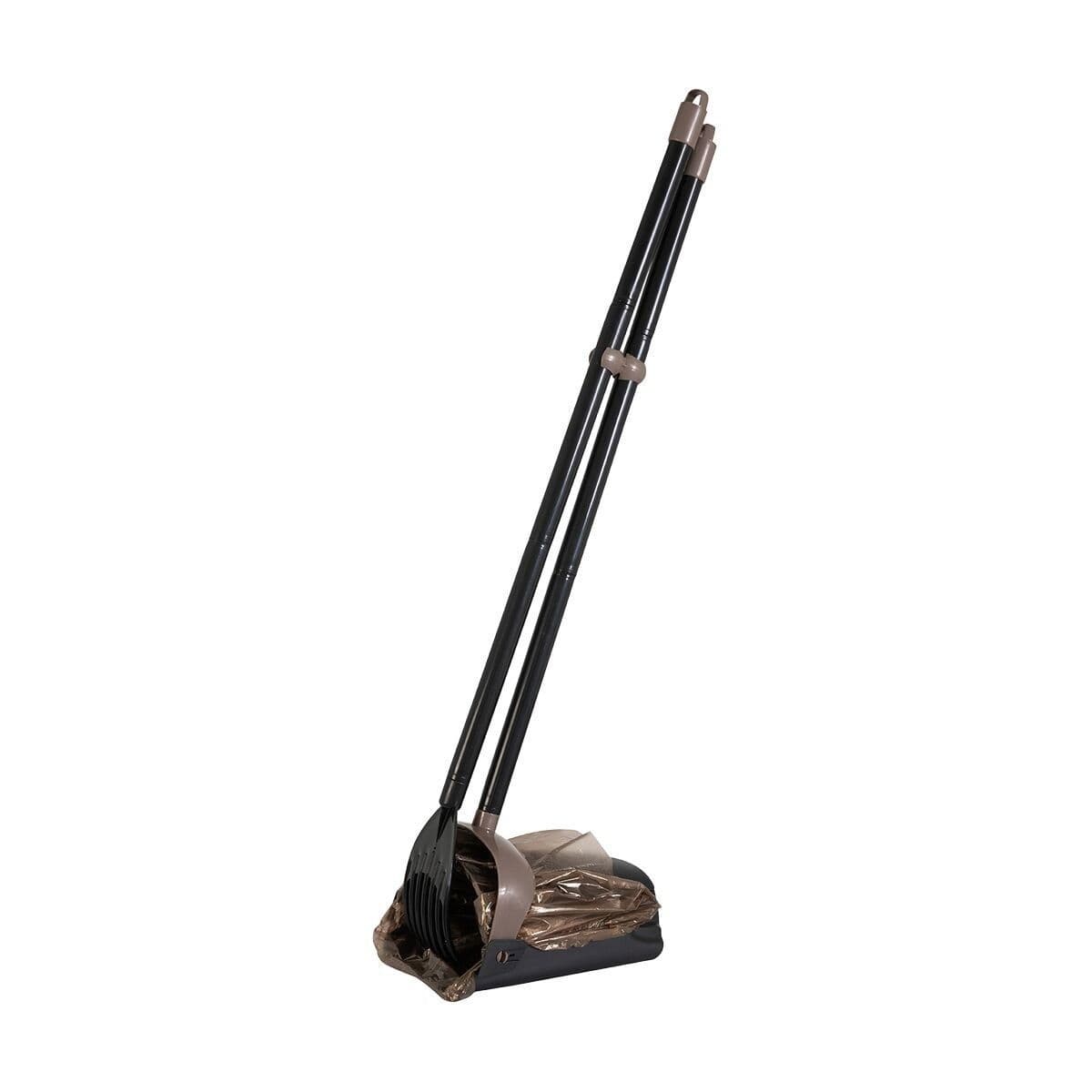 Arm & Hammer ™ Swivel Bin & Rake – Arm&Hammer