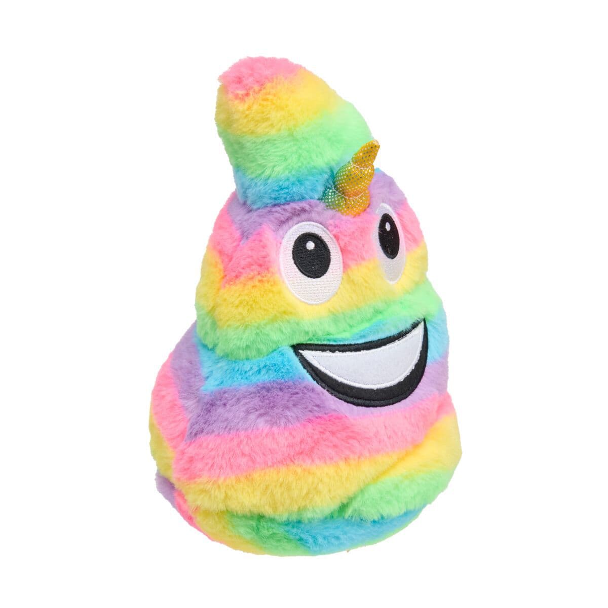 Little&Bigger Poop Happens yksisarviskakka – Little&Bigger