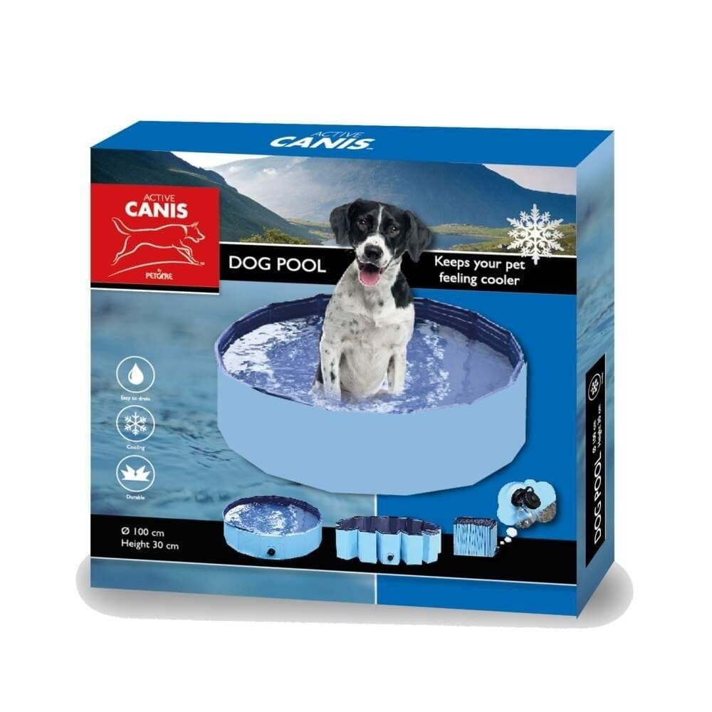 Koiralle allas Active Canis 100 x 30 cm – Active Canis