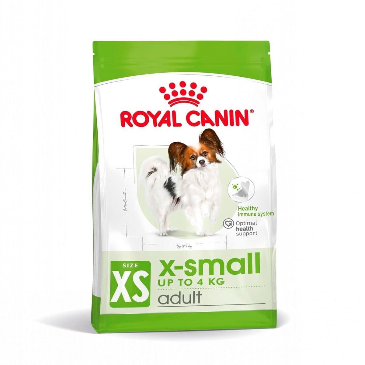 Royal Canin X-Small Adult – Royal Canin