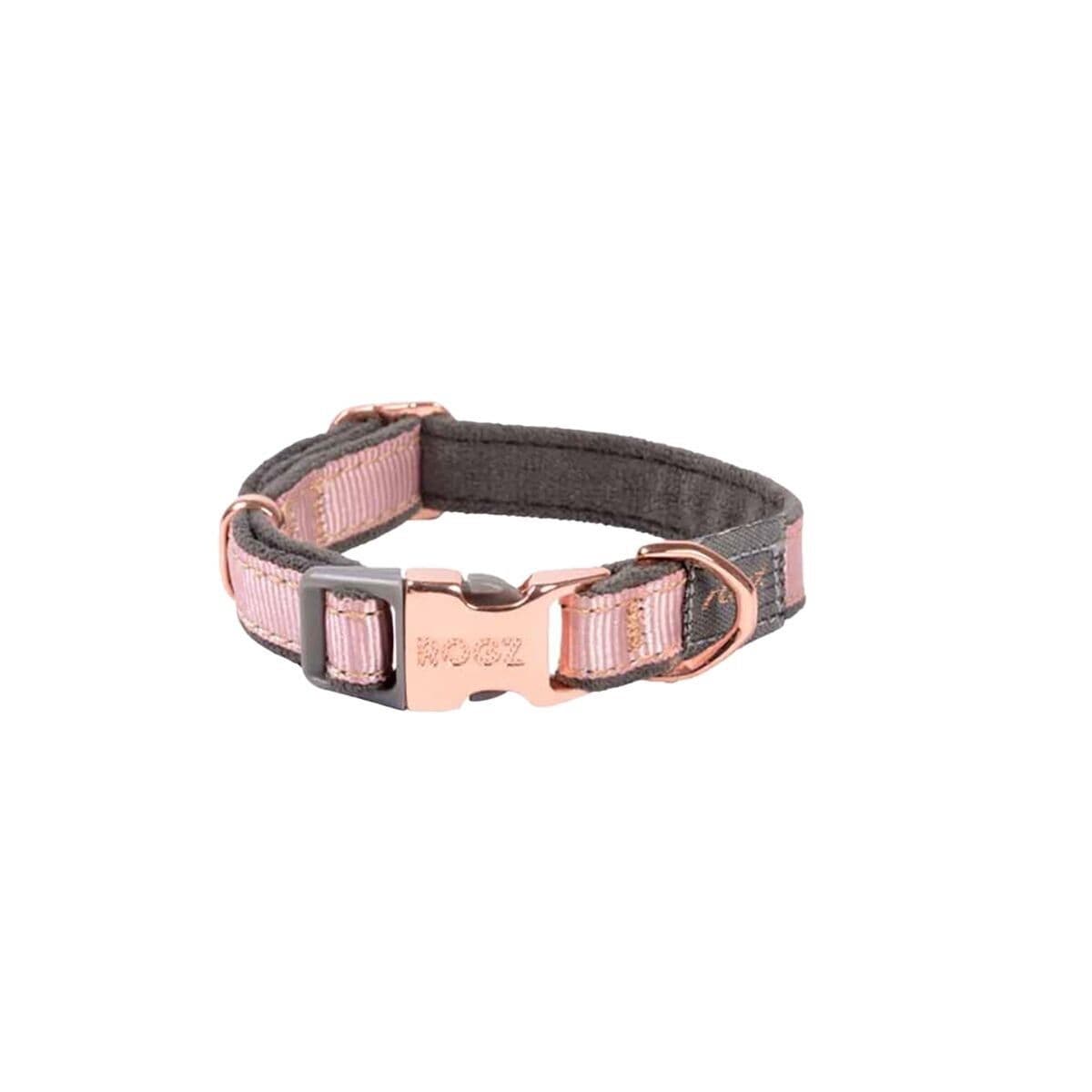 Pienen koiran panta Rogz Urban, roosa – Rogz