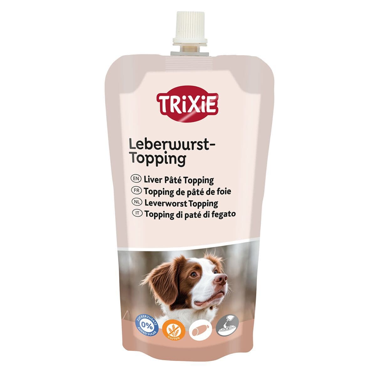 Trixie Maksapatelisuke 300 ml – Trixie
