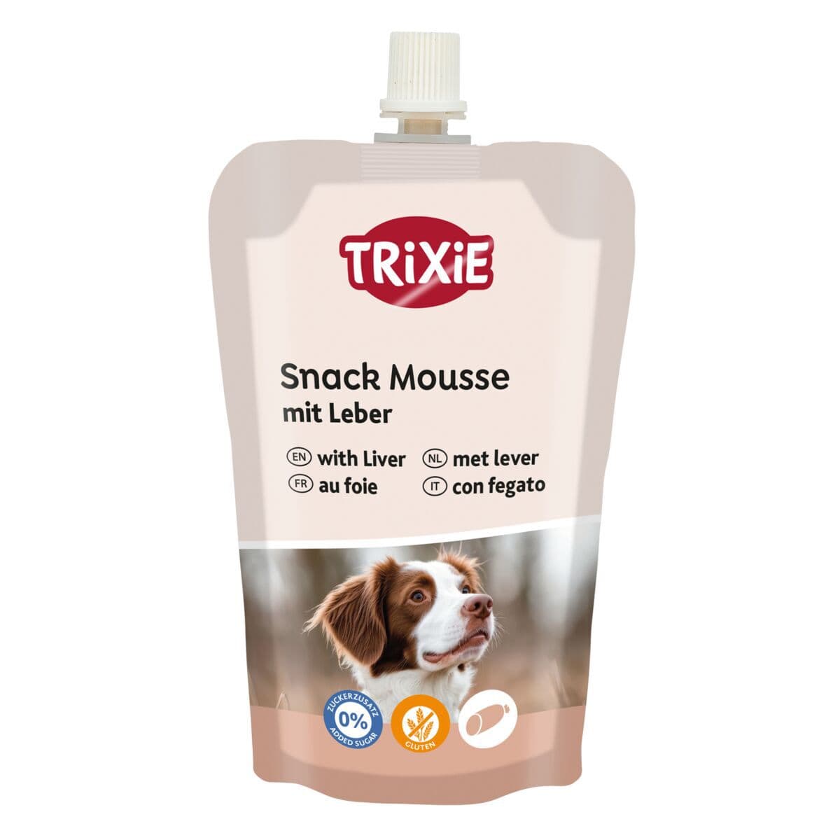 Trixie Maksamousse 200 g – Trixie