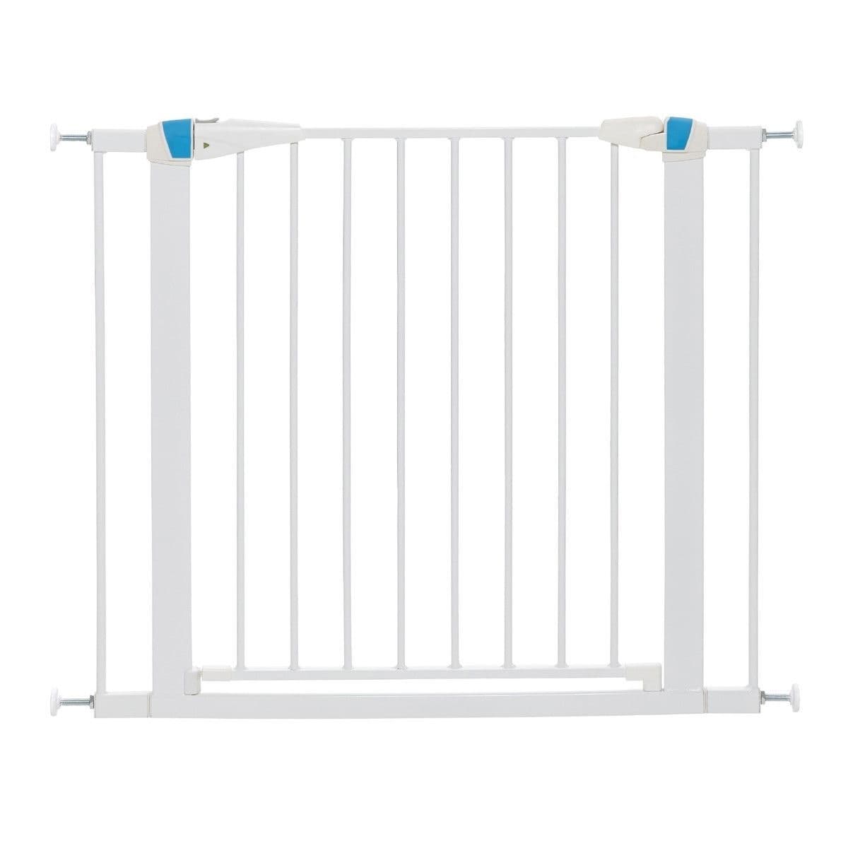 Koiraportti Midwest Glow, valkoinen – Midwest