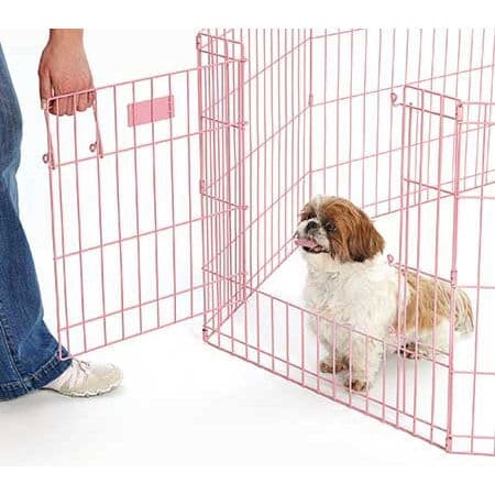 Pentuaitaus LifeStages Max Lock Pink – Midwest