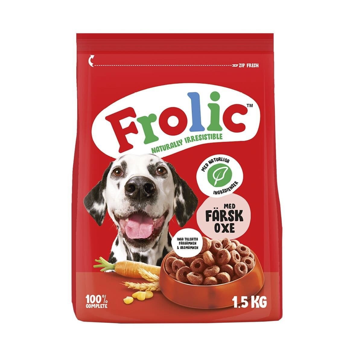 Frolic 1,5 kg – Frolic