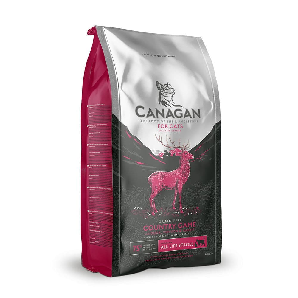 Canagan Cat Country Game – Canagan