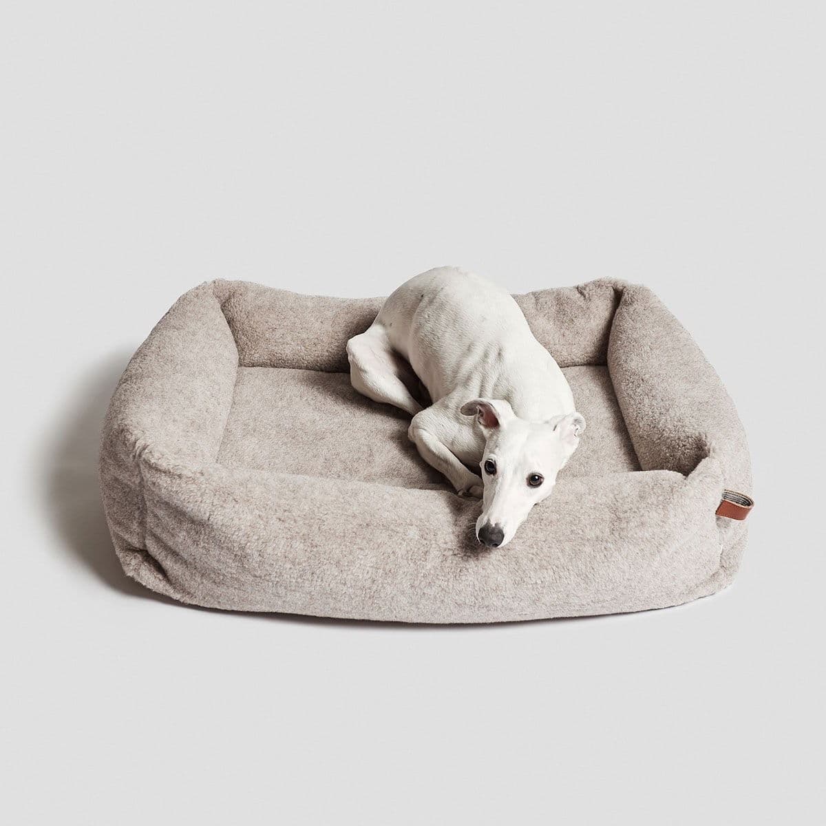Cloud7 koiranpeti sleepy Deluxe Teddy – Cloud7
