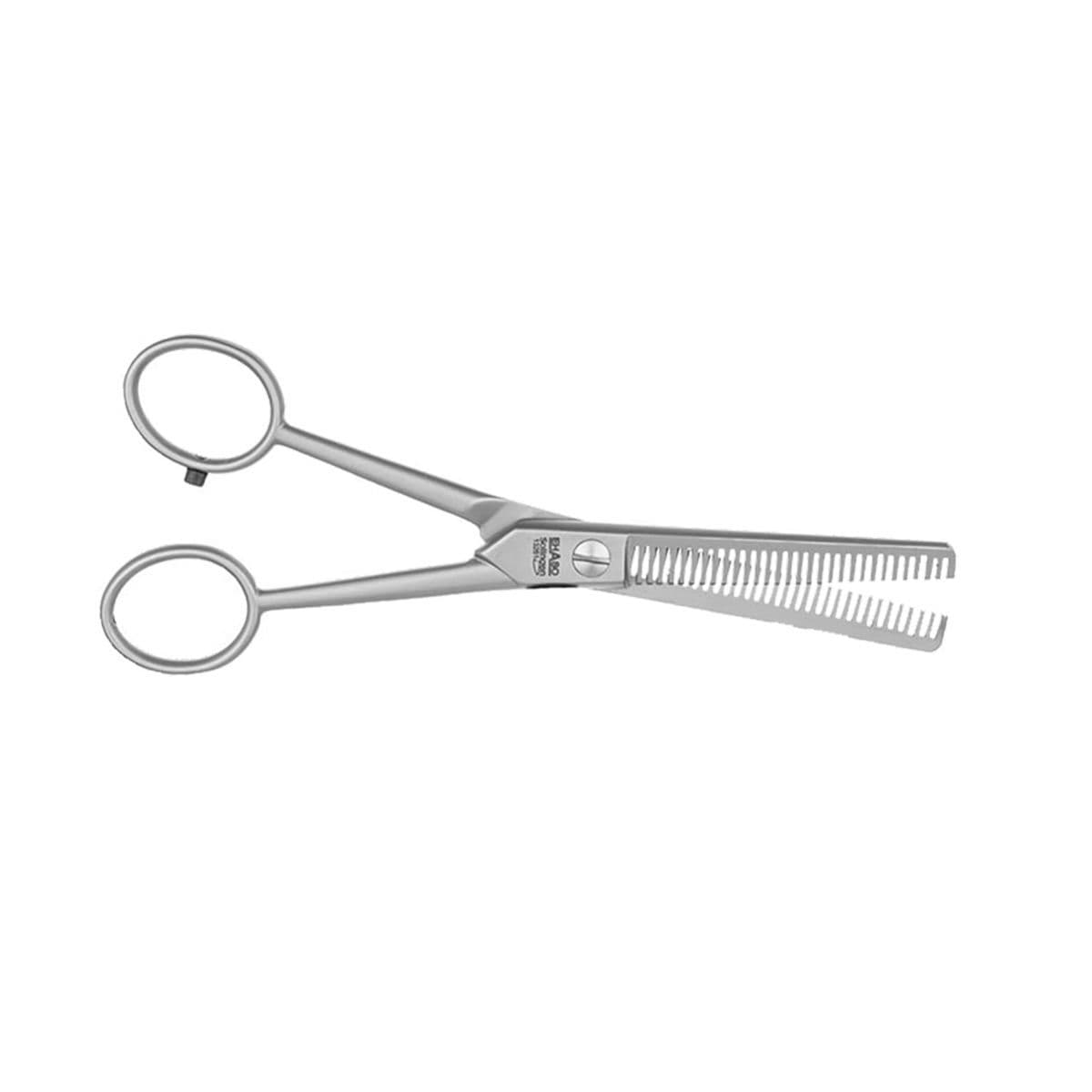 Ohennussakset koiralle Ehaso 2-puoliset 15,5cm – Ehaso