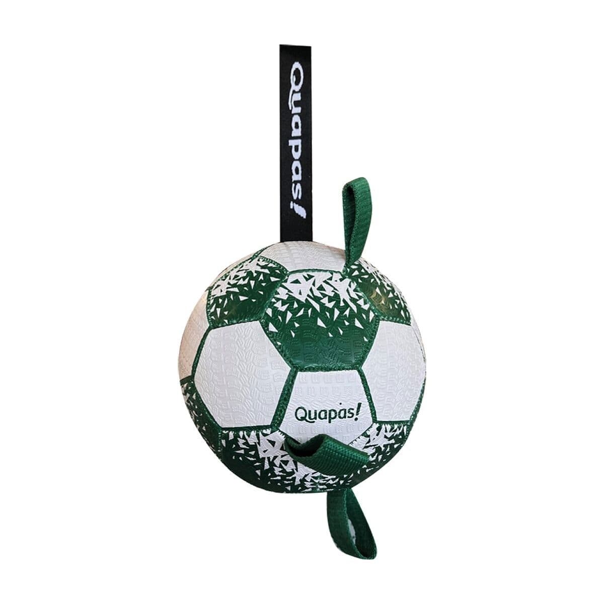 Quapas! Sport Jalkapallo – Quapas!