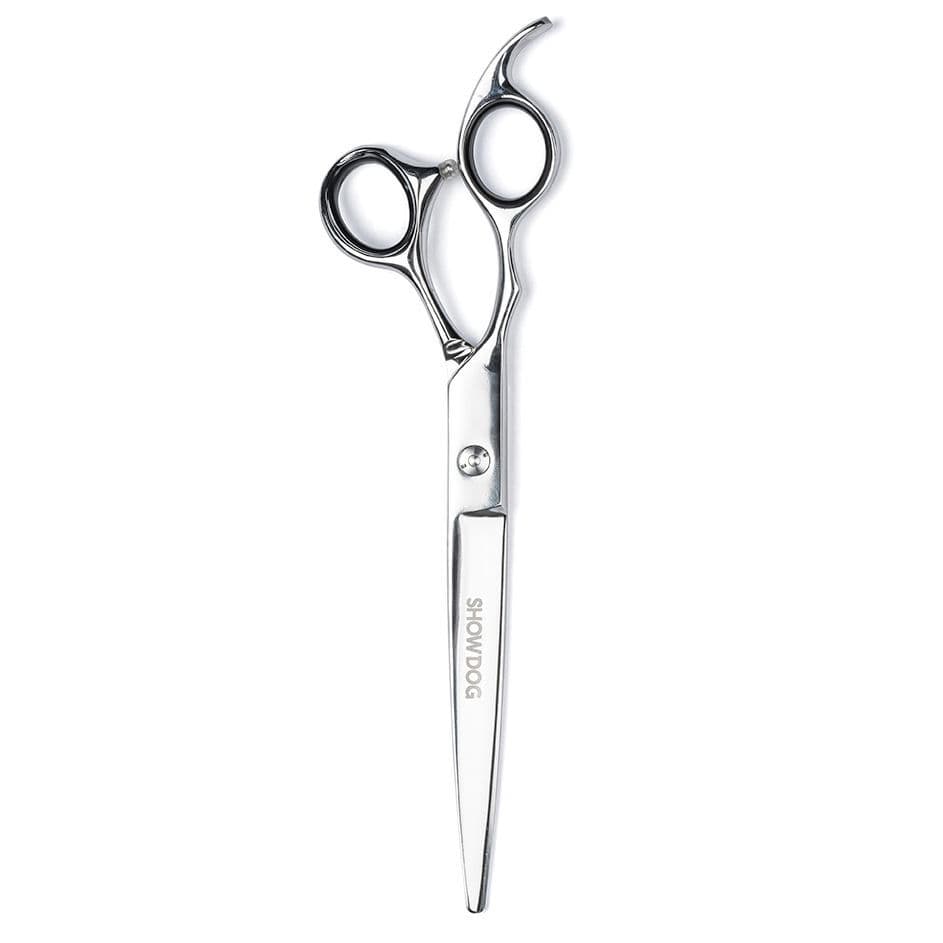 Trimmaussakset Show Dog 7,5" vasenkätiset – Show Dog