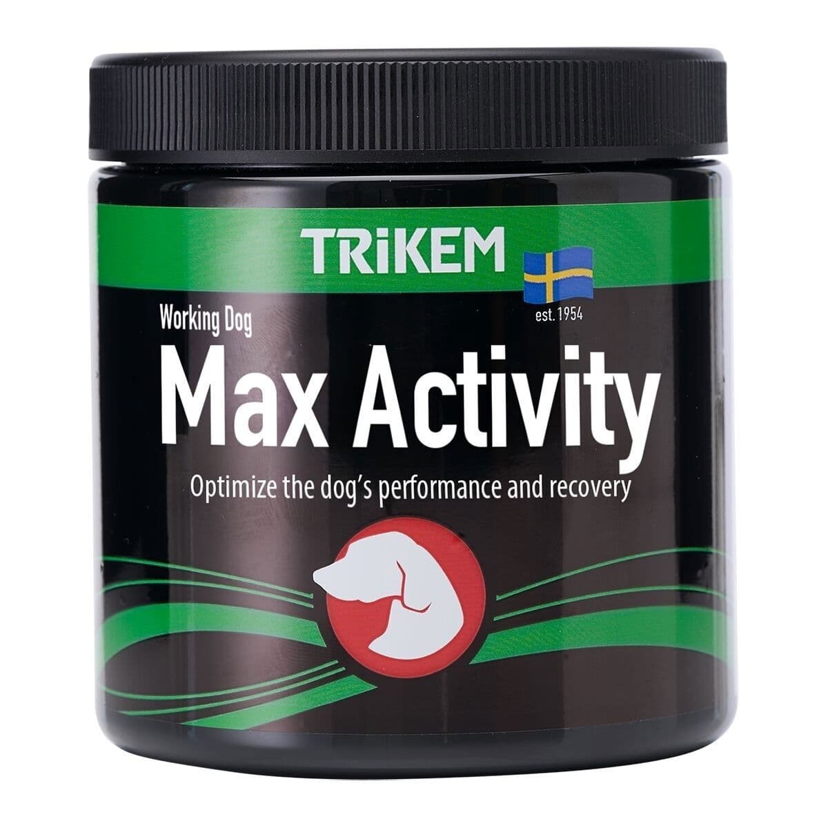 TRIKEM WorkingDog Max Activity – Trikem