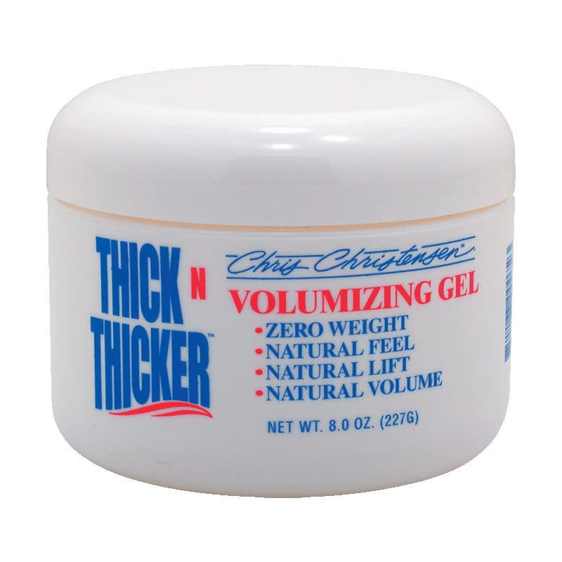 Chris Christensen Thick N Thicker Gel 227 ml – Chris Christensen