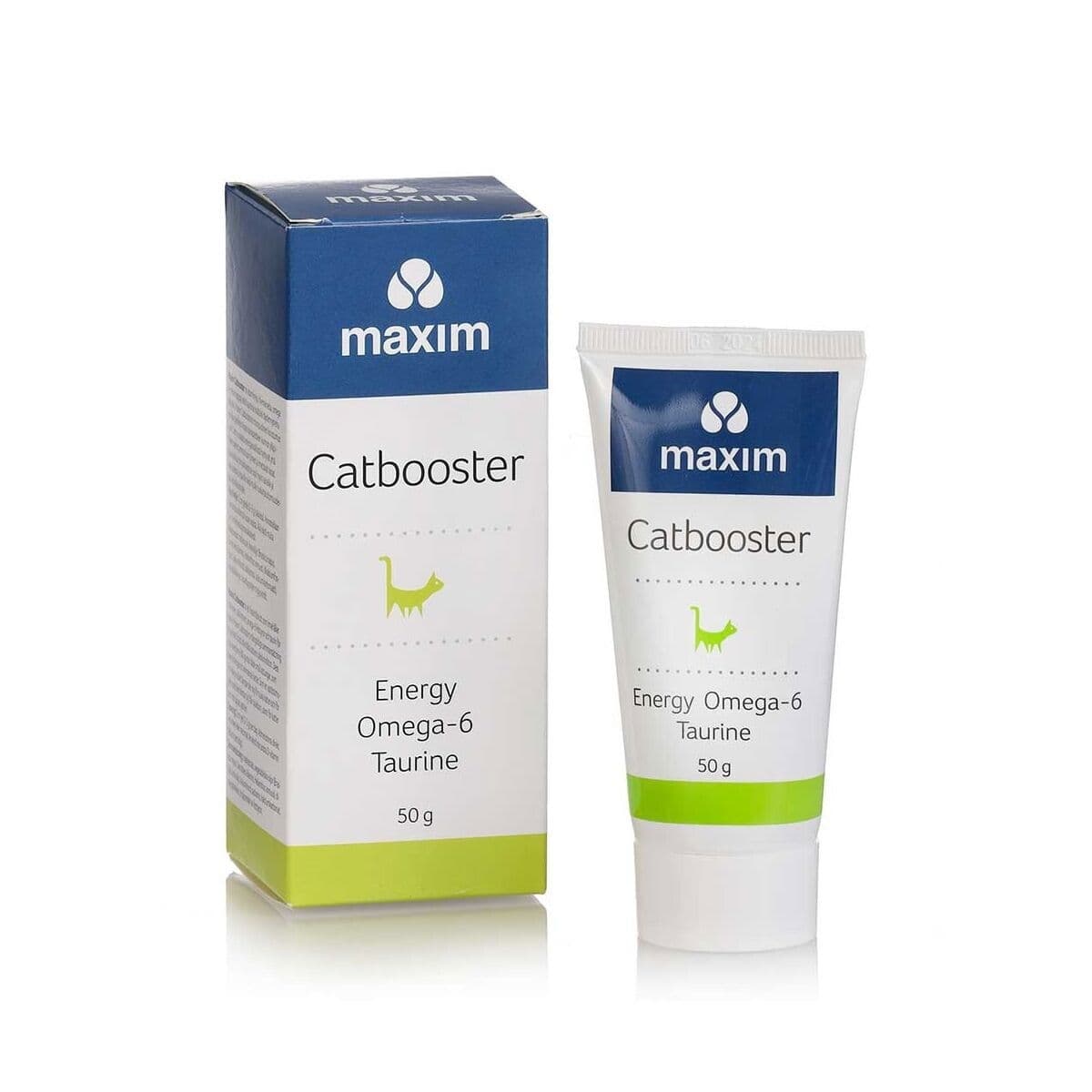 Maxim Catbooster – Maxim
