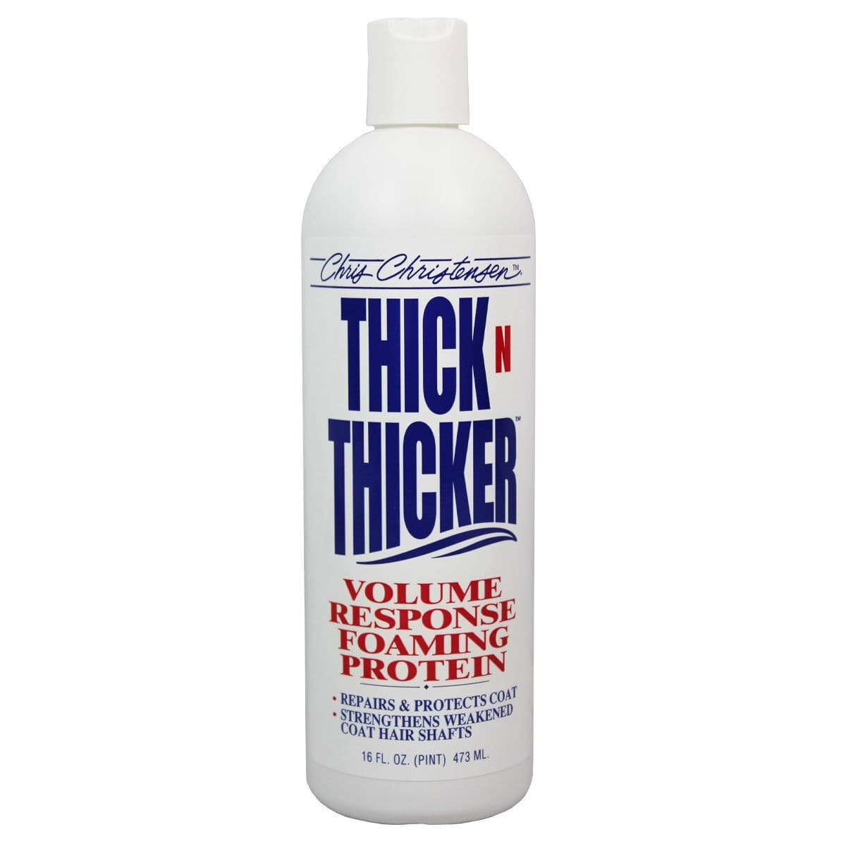 Chris Christensen Thick N Thicker Volume 473ml – Chris Christensen
