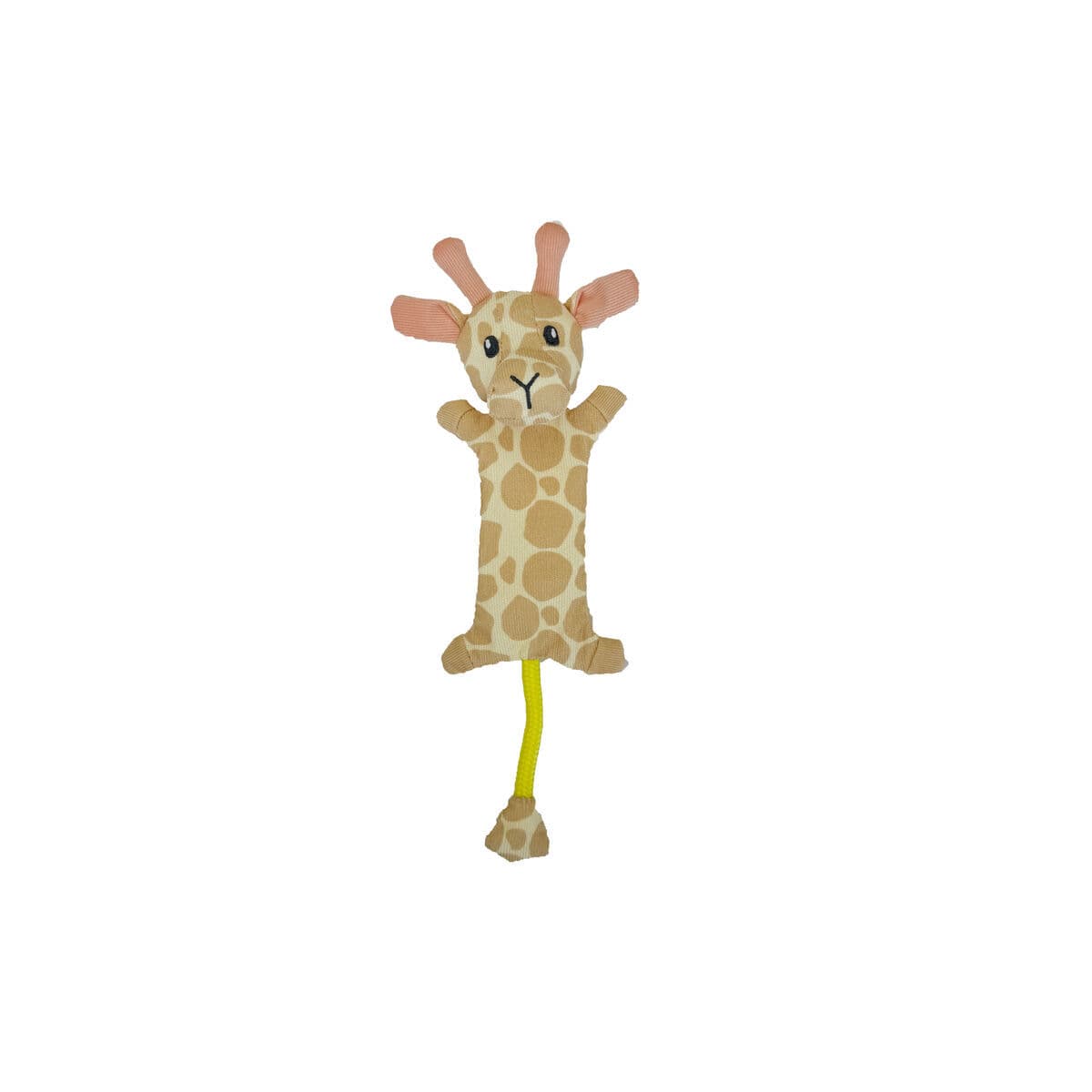 B-a-B WildWorld litteä kirahvi – Bark A Boo