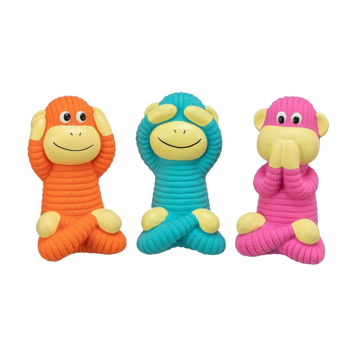 Trixie Lateksiapina 12 cm – Trixie