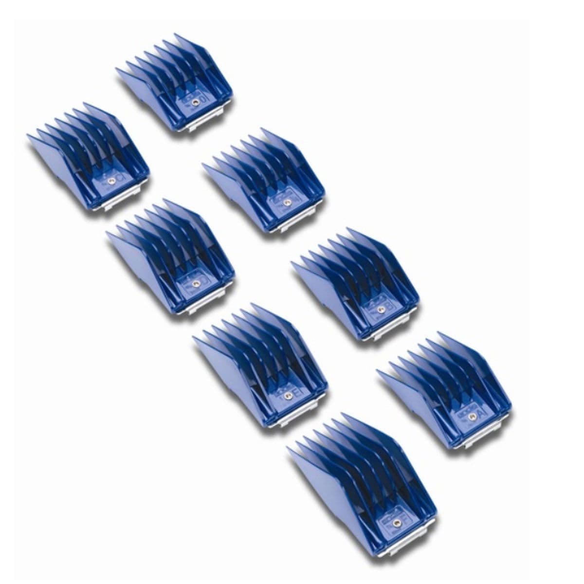 Leikkuukampasetti Andis, jousikiinnitys – Andis