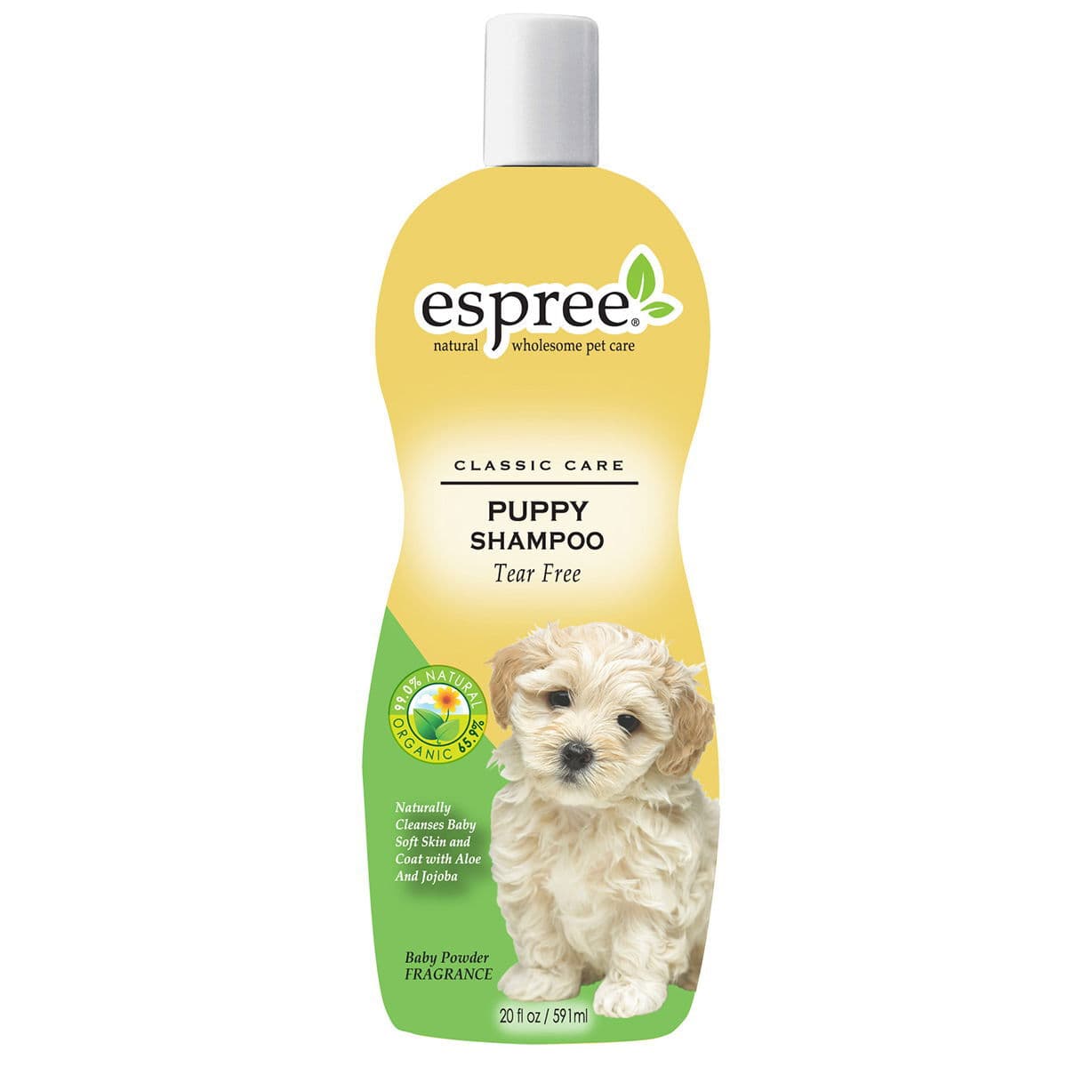 Espree Puppy shampoo 355 ml – Espree