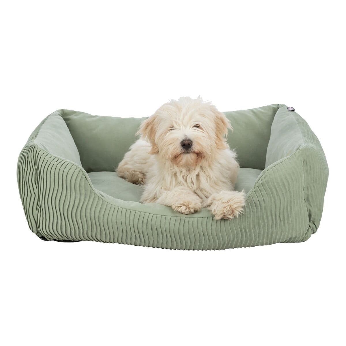 Trixie Marley reunallinen peti, salvia – Trixie