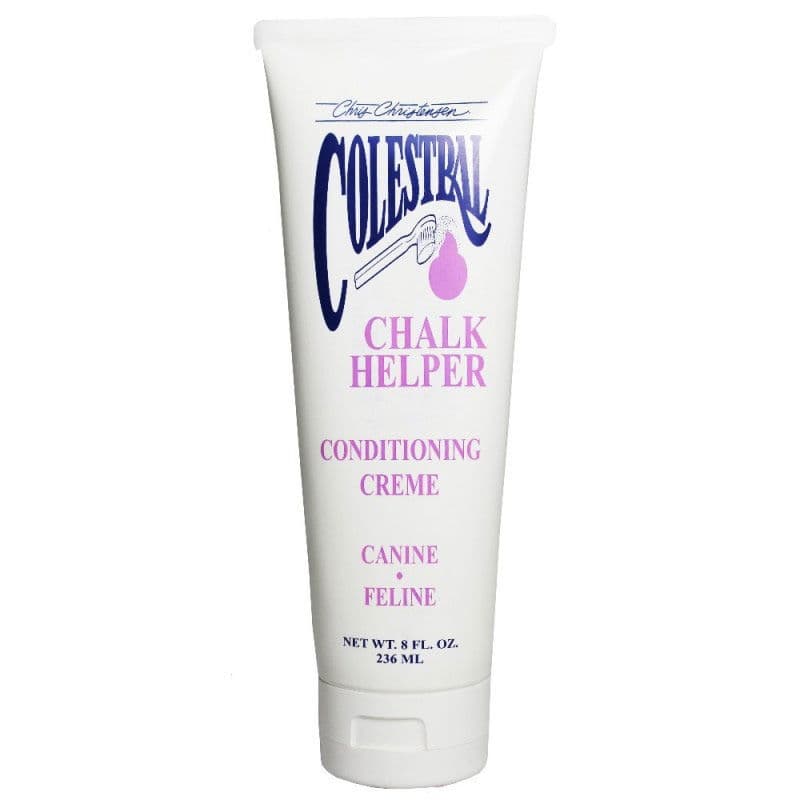 Chris Christensen Colestral Chalk Help 236ml – Chris Christensen