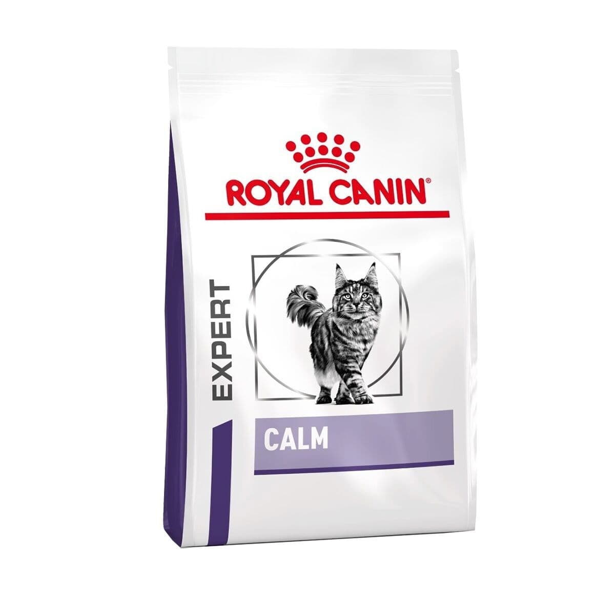 Royal Canin Calm Cat 4 kg – Royal Canin Veterinary Diets