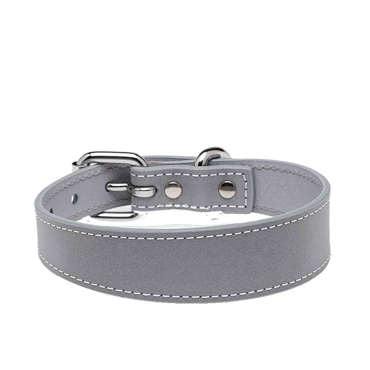 Collar of Sweden kapea heijastava solkipanta – Collar of Sweden