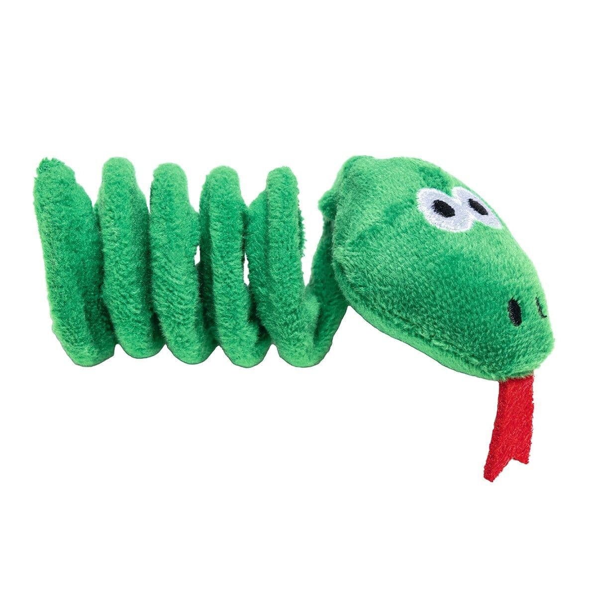 Beeztees Jungle Cat Snake Craza – Beeztees