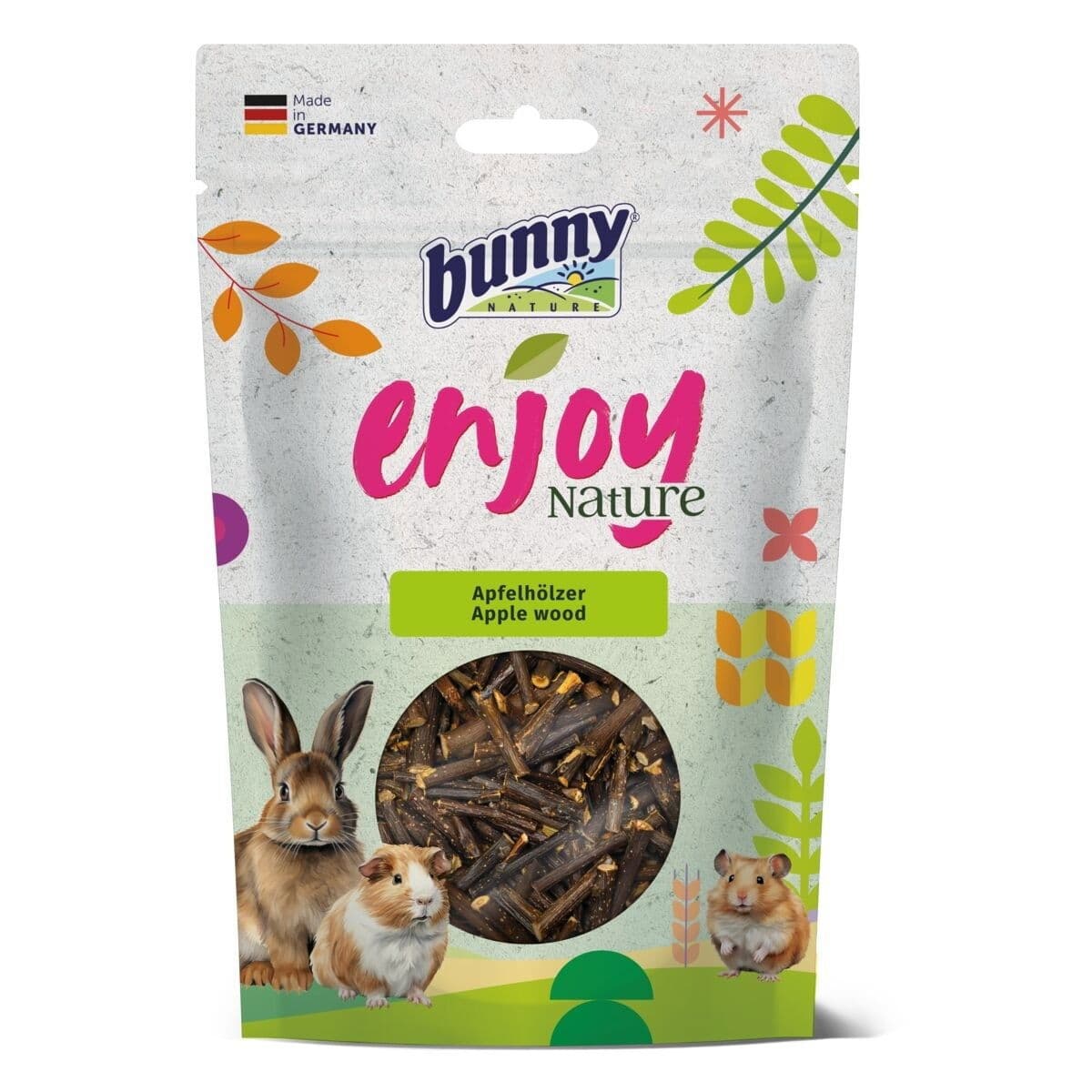 Bunny Enjoy Nature Nibble Fun omenapuu – Bunny Nature