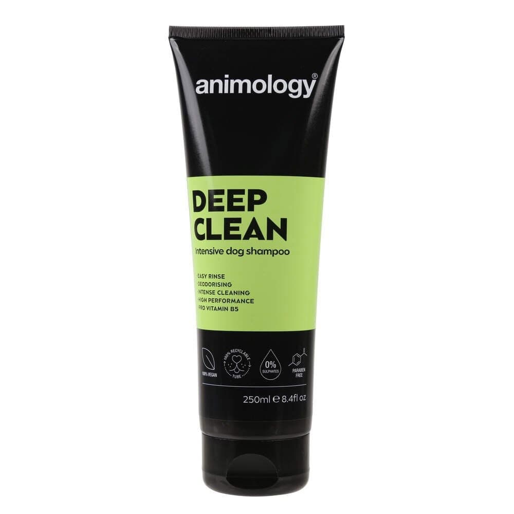 Animology Deep Clean Shampoo – Animology