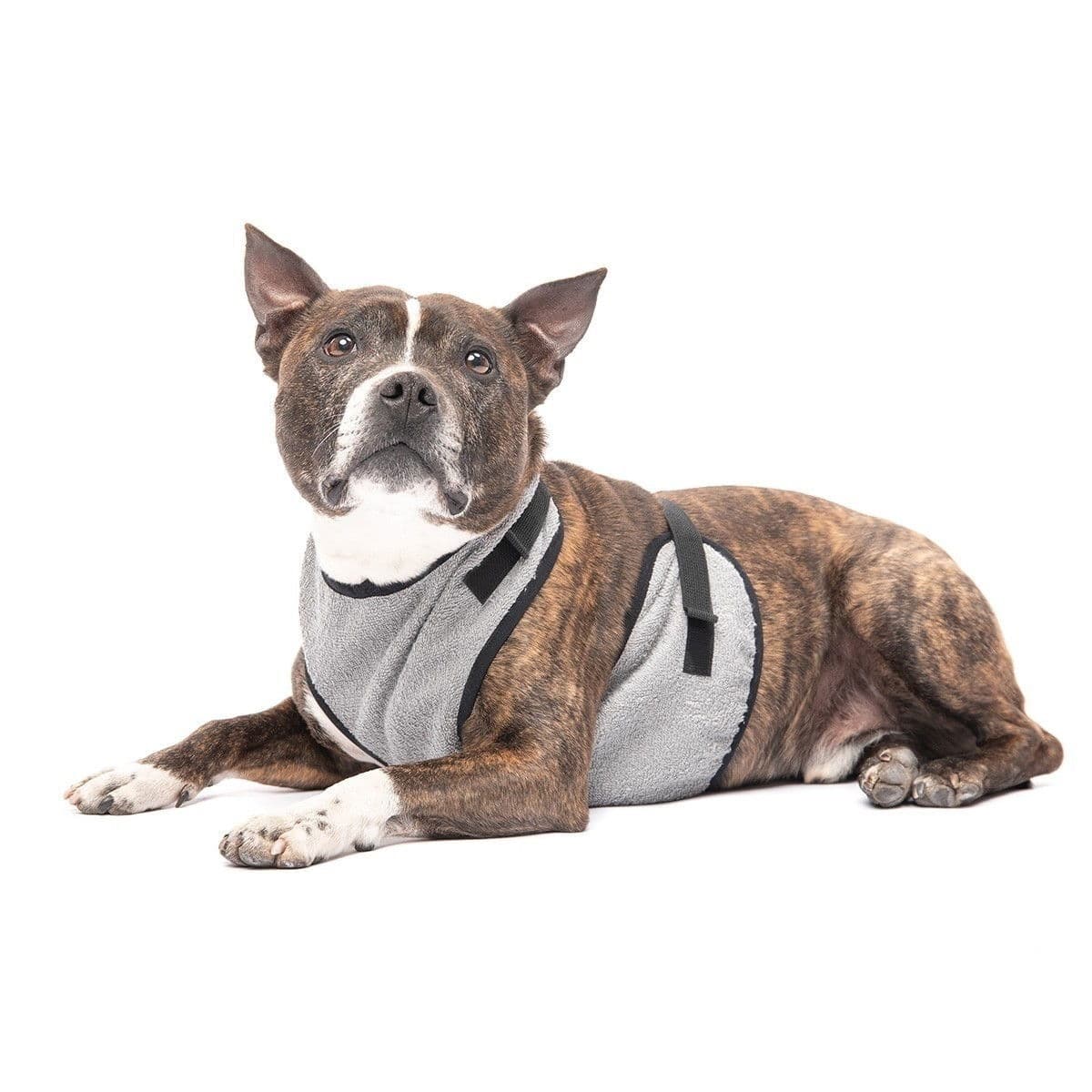 RuttuNuttu Masukki-viilentäjä, harmaa – RuttuNuttu