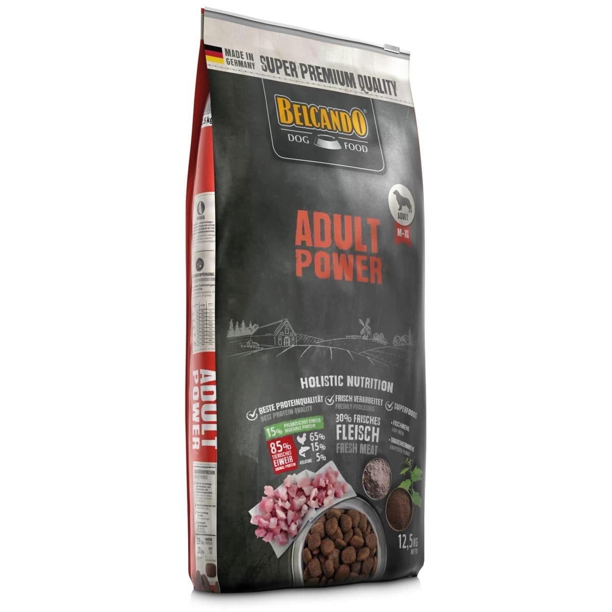 Belcando Adult Power – Belcando