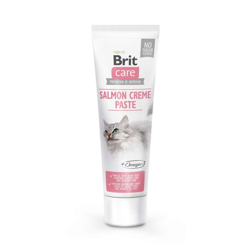 Brit Care kissan Lohitahna 100g – Brit Care