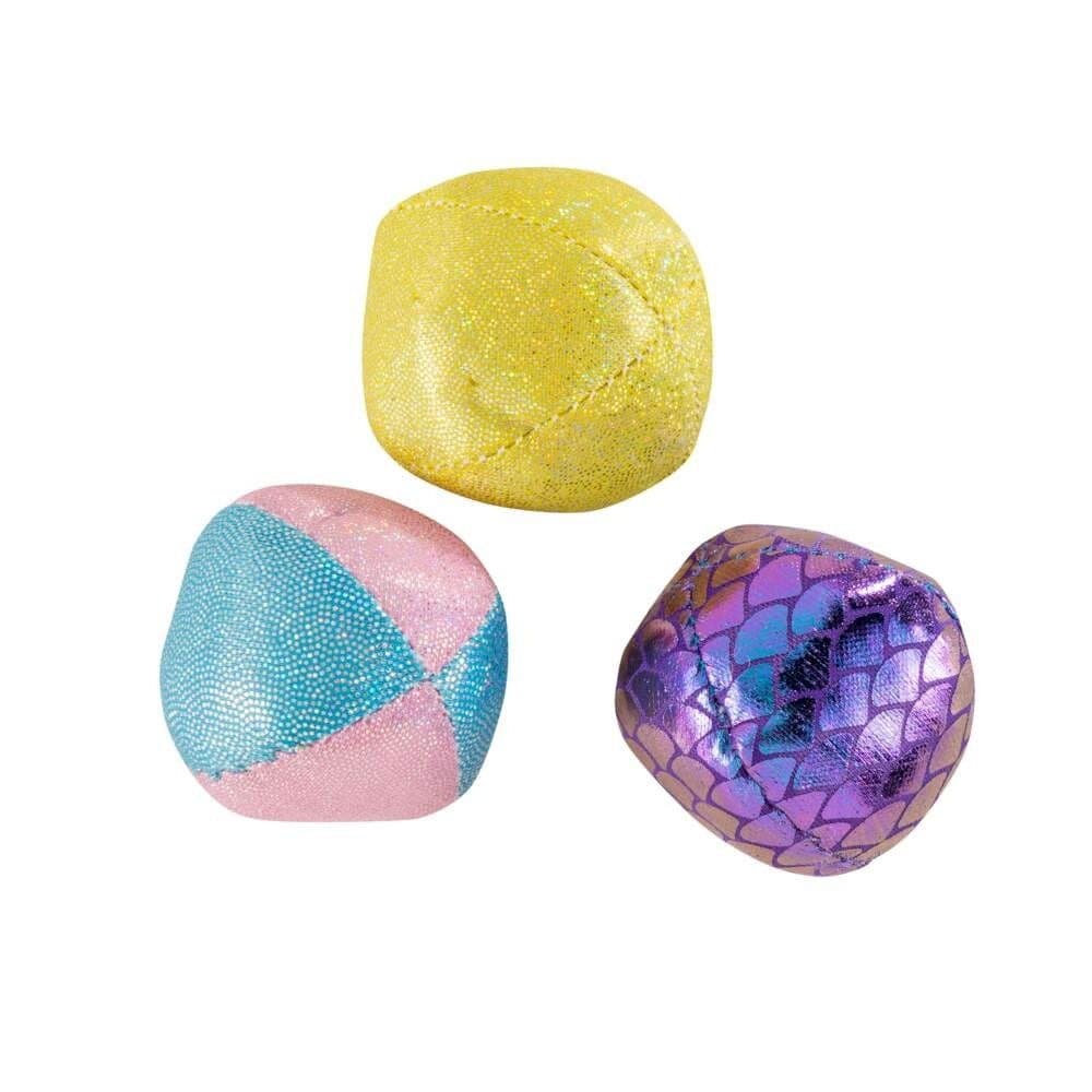 Kissojen pehmopallot Little&Bigger Kitten Basics 3-pack – Little&Bigger