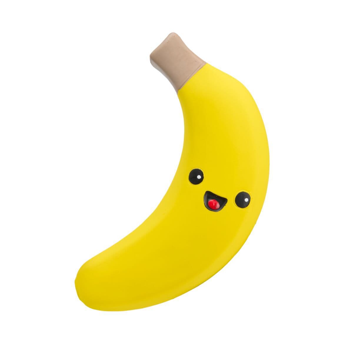 Little&Bigger Latex banaani – Little&Bigger