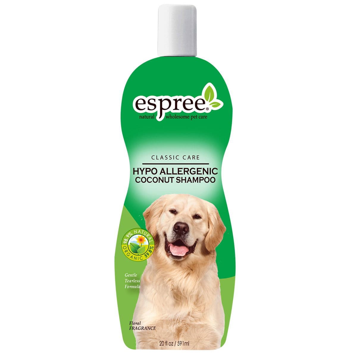 Espree Hypo-Allergenic shampoo, 355 ml – Espree