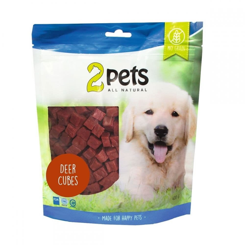 2pets Peuranlihakuutiot – 2Pets
