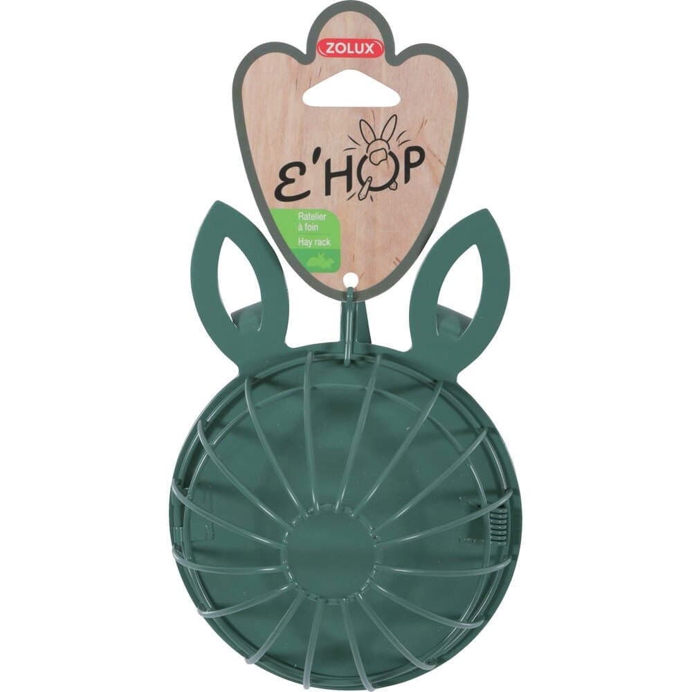 Kanin heinäteline Zolux Ehop – Zolux