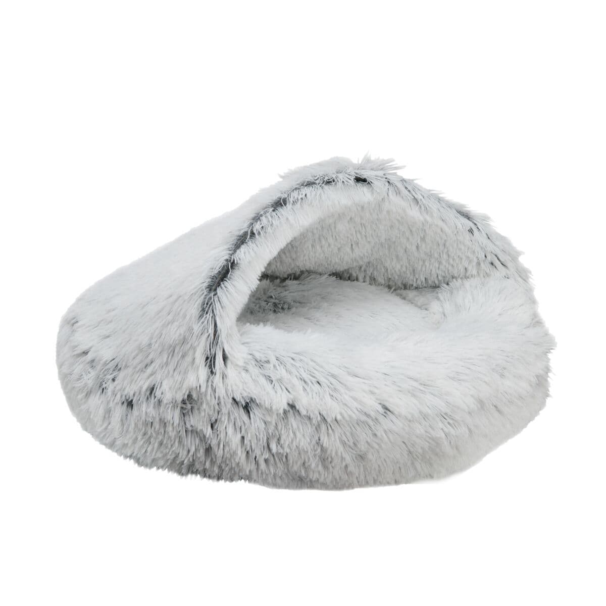 Little&Bigger Fluffy Cave kissanpeti – Little&Bigger