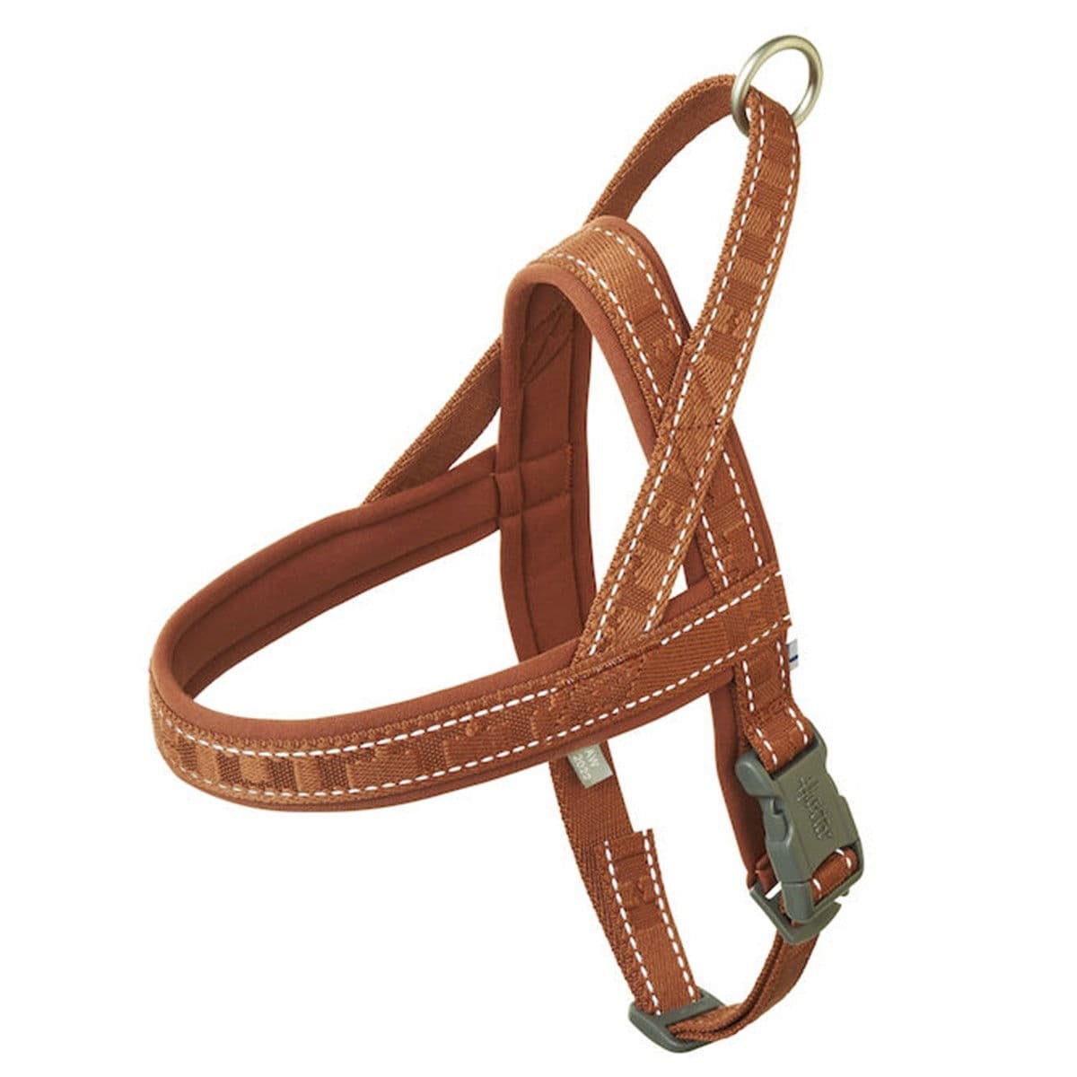 Hurtta Casual Eco koiran valjaat, kaneli – Hurtta
