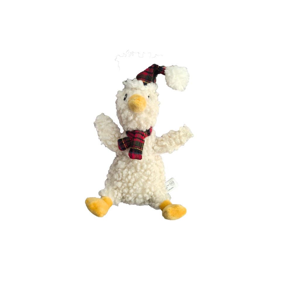 Bark-A-Boo Classic Christmas Tale hanhipehmo – Bark A Boo