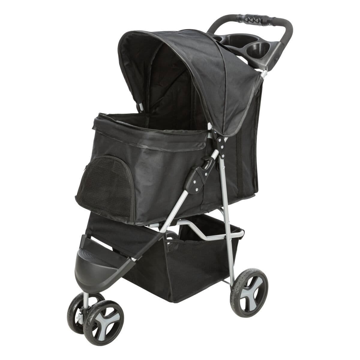 Trixie Buggy rattaat – Trixie