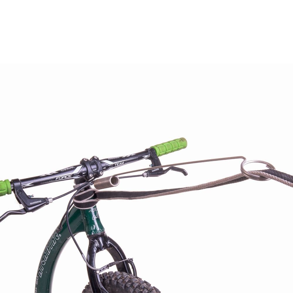 Non-stop Bike Antenna vetoadapteri – Non-stop dogwear
