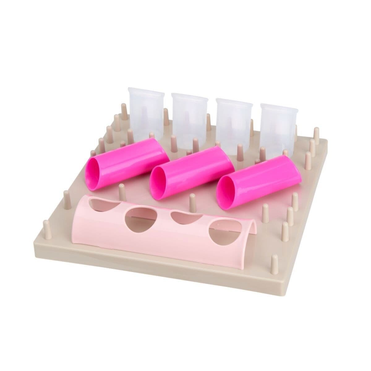 Little&Bigger Active Cat Food Trap aktivointipeli – Little&Bigger