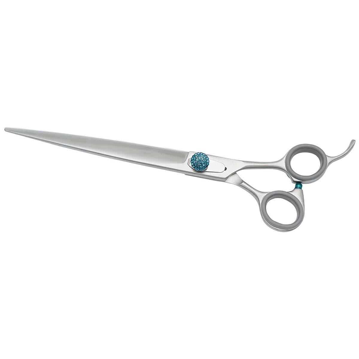 Suorat trimmaussakset Optimum 22,5 cm – Optimum
