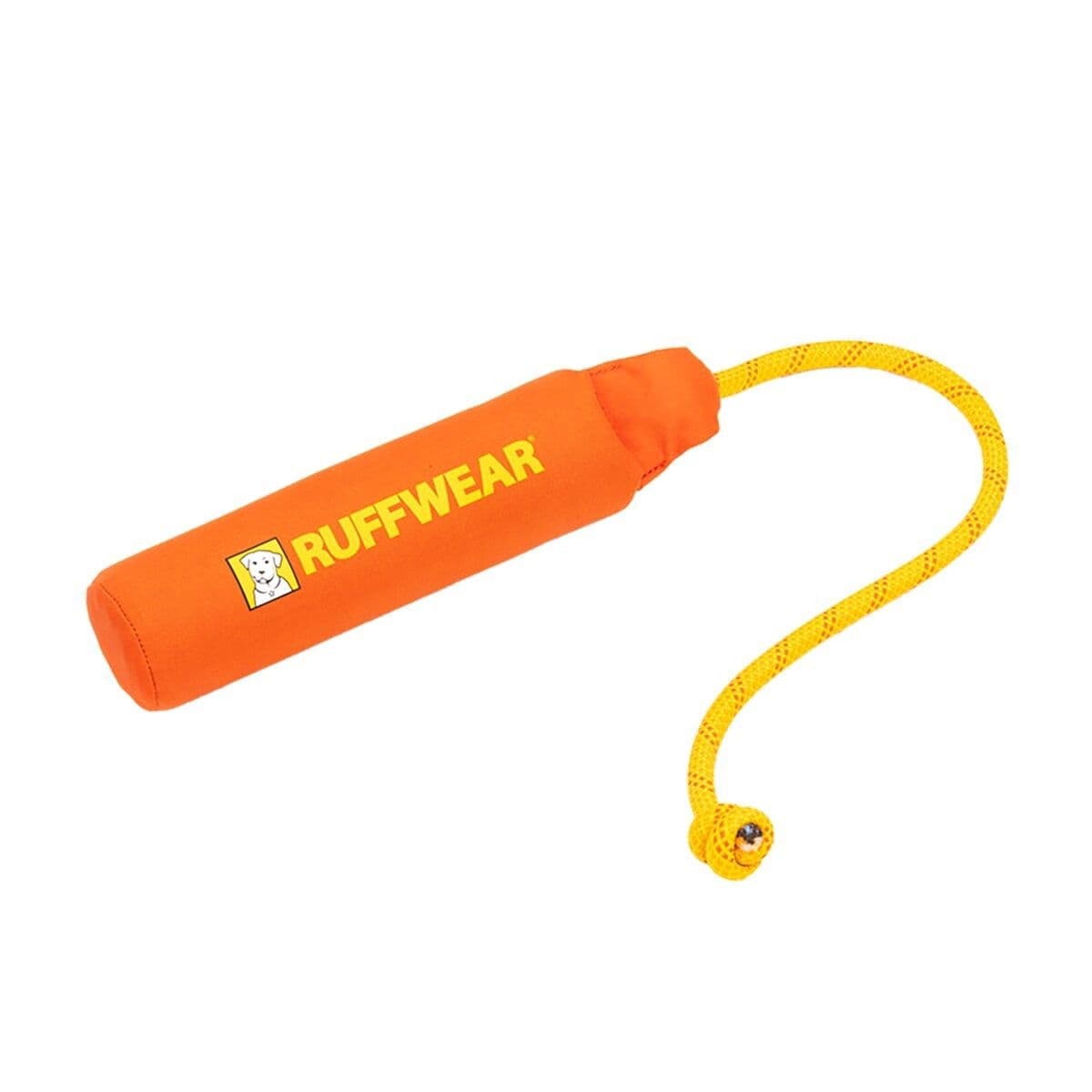 Ruffwear Lunker Dummy, Tangelo Orange – RuffWear