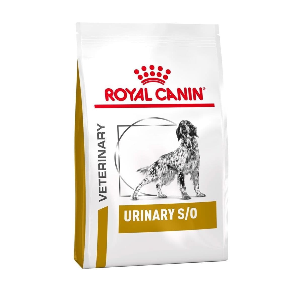 Royal Canin Urinary S/O – Royal Canin Veterinary Diets